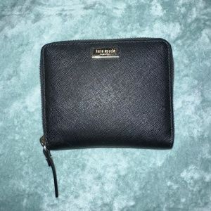 Kate Spade wallet used